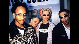 The Prodigy "Poison" Transition to "Out of Space" (Compilation)