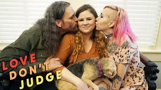 My Wife Is Engaged To Another Woman | LOVE DON’T JUDGE