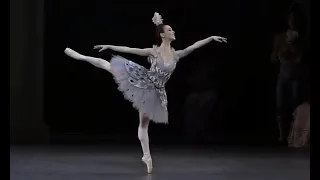 Skylar Brandt New ABT Principal 2020 - Columbine Ratmansky's Harlequinade