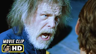 HULK (2003) Movie Clip - Bruce & David Banner [HD] Marvel Nick Nolte