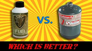 Green Gas vs. Propane|Which is Better for Airsoft?