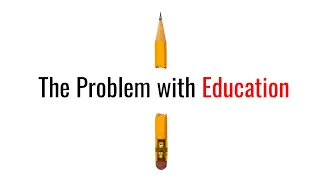 The Problem With Education | Supporting Teachers