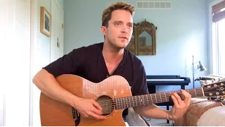 Lady Gaga - Million Reasons (Cover by Eli Lieb)