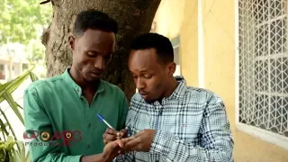 FALAXAA - **NEW 2019** Funny  😂 😂  Oromo Comedy