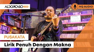 Pusakata - Kucari Kamu (Live Performance)