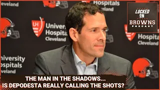 Controversial Report: Paul Depodesta and Analytics responsible for Browns' struggles!