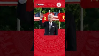 Chính thức Tổng thống Hoa Kỳ Joe Biden thăm cấp nhà nước Việt Nam| THƯ VIỆN PHÁP LUẬT