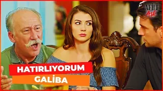 Muhsin'in Hafızası Git-Gel Halinde - Afili Aşk 14. Bölüm