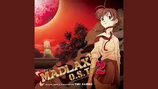 Madlax