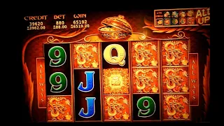 (Challenge 14) Max Bet $88 on Slot Machine Big Win! (挑战14) 打$88老虎机云顶多福多才老虎机. #云顶genting #jackpot