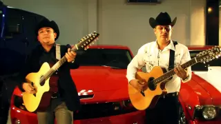 jesus ojeda y sus parientes - el micho (video promocional para las redes sociales)