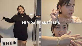 📦🙋 SHEIN UNBOXING | Aretes-Brazaletes-Vestidos- ¡Y más!