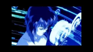 Eternal Ambient (Lost in the Net) - Ghost in the Shell 2016 Unofficial Soundtrack