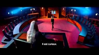 The Giver - Bande-annonce vostfr 2