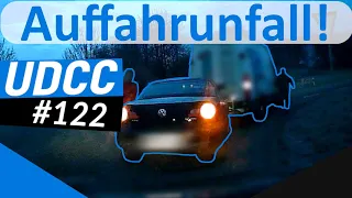 Folge 122 | UDCC German Dashcam