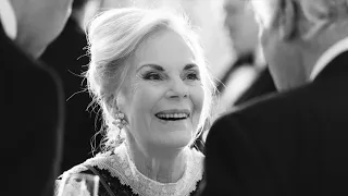 Happy 90th Birthday to our co-founder, The Duchess of Kent!