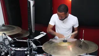 Michael Jackson | Human Nature Drum Cover