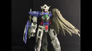 Simple PG Exia Repair snap build request