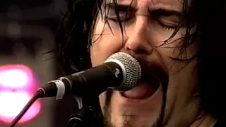 THERAPY? - A Moment of Clarity (Live 1996)