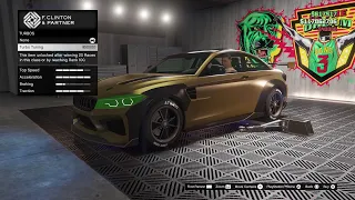 GTA V Online Just doing what ever