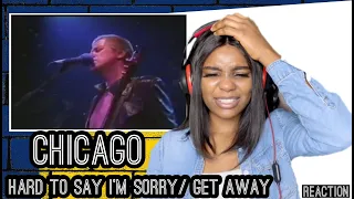 Chicago 𝐇𝐚𝐫𝐝 𝐭𝐨 𝐬𝐚𝐲 𝐚𝐦 𝐬𝐨𝐫𝐫𝐲 / 𝐆𝐞𝐭 𝐚𝐰𝐚𝐲 Reaction |first time hearing