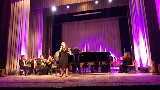 Катеринчук Екатерина, 26.04.2018, Mr.Paganini