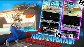 HOW TO EDIT LIKE 1410 GAMING | FREE FIRE SHORT VIDEO EDITING 😱 | @1410gaming