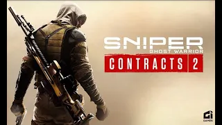 Sniper: Ghost Warrior Contracts 2 - Трейлер «Добро пожаловать в Куамар