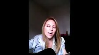 Pretender-Jennifer Thomas(cover)