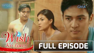 Wish Ko Lang: Misis, ginawang pambayad sa pusta ng kanyang mister! | Full Episode