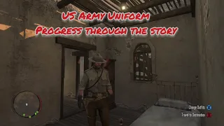 All outfits and how to unlock them | Red Dead Redemption Undead Nightmare