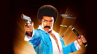 Black Dynamite Full Movie Facts And Review / Michael Jai White / Tommy Davidson