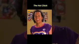 The Hot Chick 2002 #comedy #hilarious #shortvideo