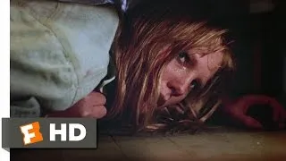 Friday the 13th Part 2 (8/9) Movie CLIP - Hiding Under the Bed (1981) HD