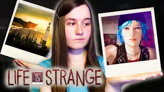 ФИНАЛЬНЫЙ ВЫБОР 💮 Life is Strange #26