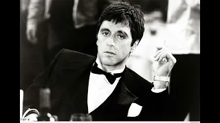 Tony's Theme - Scarface (Al Pacino)- The World Is Yours Loop