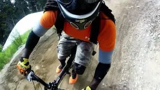 Stevens Pass Bike Park