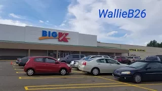 Another Kmart Closing & Going Out Of Business Erie, Pa