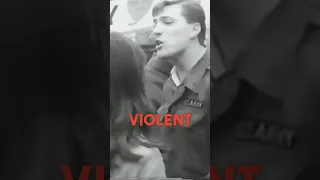 Spit On By Anti-Vietnam War Protesters?