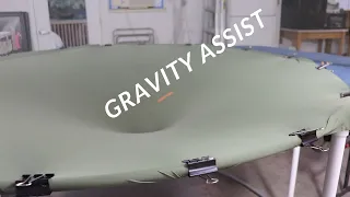 How to Perform a Gravity Assist