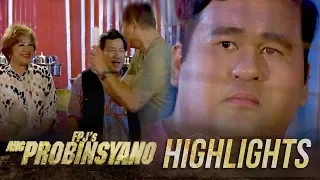 Wally catches Bart and Gina's minion | FPJ's Ang Probinsyano (With Eng Subs)