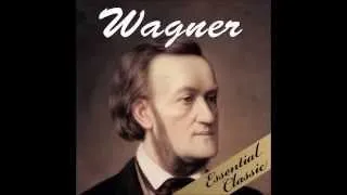 Вагнер-Лучшее(Wagner Best)