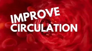 Blood Circulation  Frequency ★ Purification and Cleansing Formula