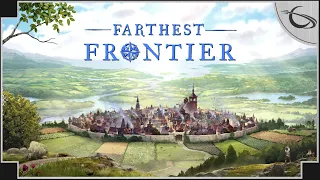 Farthest Frontier - (Wilderness Colony Builder)