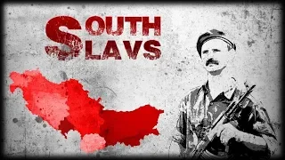 The Strange History Behind the Balkan Slavs