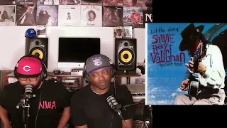 Stevie Ray Vaughan & Double Trouble - Little Wing (REACTION) #stevierayvaughan #reaction #trending