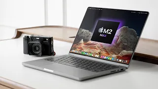 MacBook Pro M2 Max (2023) - My Experience 3 Months Later!