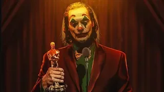 Хоакин Феникс Оскар l Joaquin Phoenix Oscar Speech