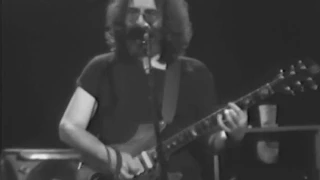 Jerry Garcia Band - Simple Twist Of Fate - 3/1/1980 - Capitol Theatre (Official)