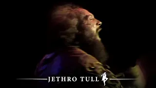 Jethro Tull - Pussy Willow (Rockpop In Concert, July 10th 1982) | 2022 Stereo Remaster